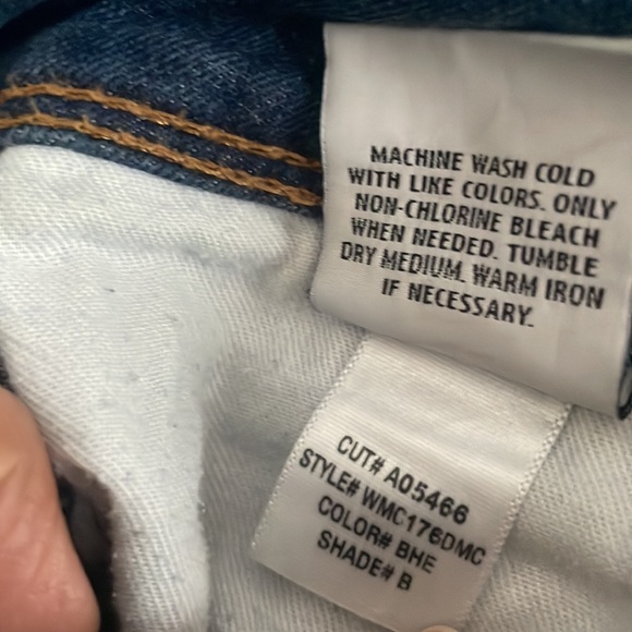 Hudson Jeans - Picture 6 of 6